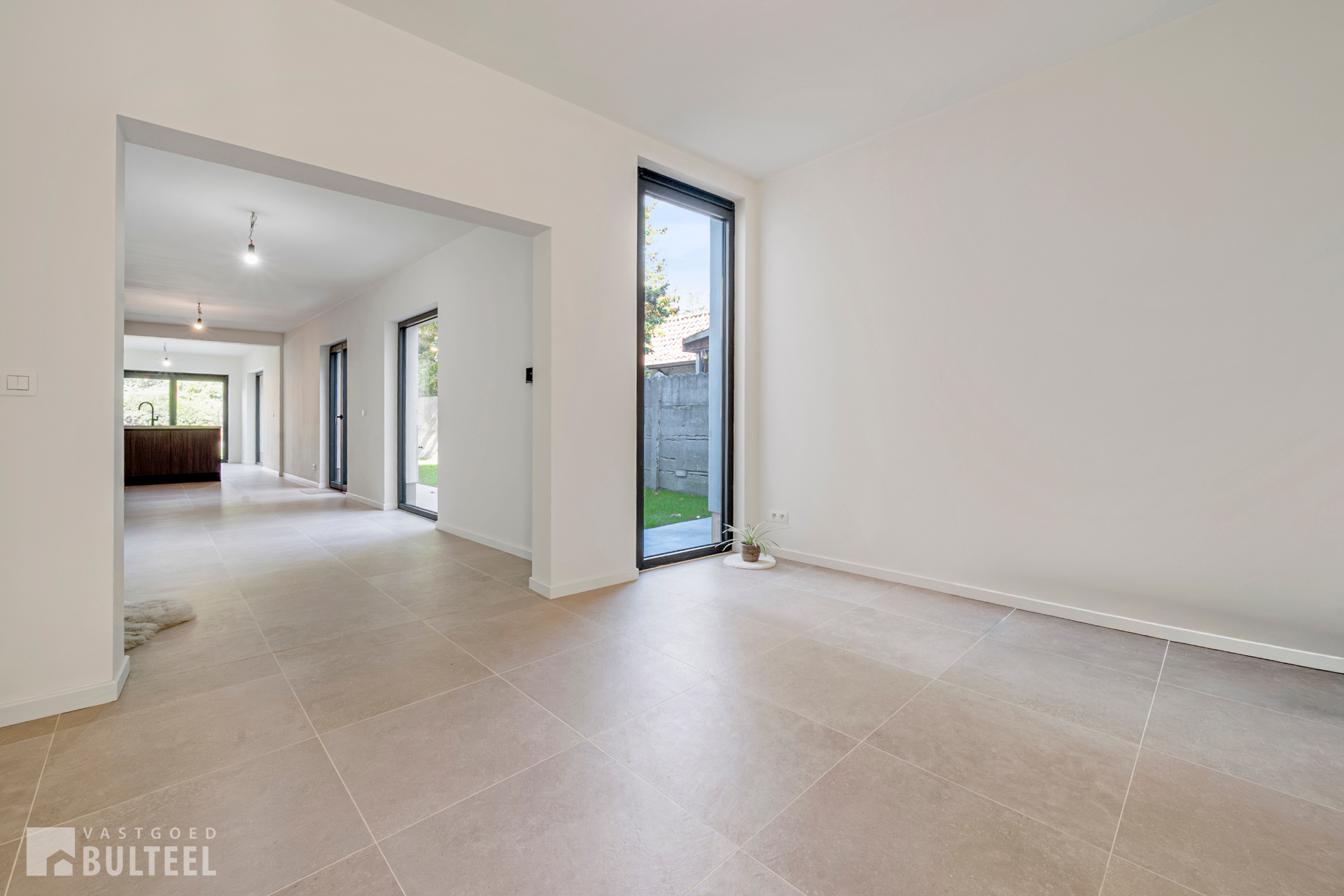 Compleet gerenoveerde woning (label A) met 5 slaapkamers! - foto 4