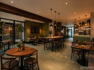 Binnen de strategisch gunstige ligging Waregem - Anzegem - Kluisbergen bevindt zich dit horecapand met terras zowel aan de voorzijde als aan...