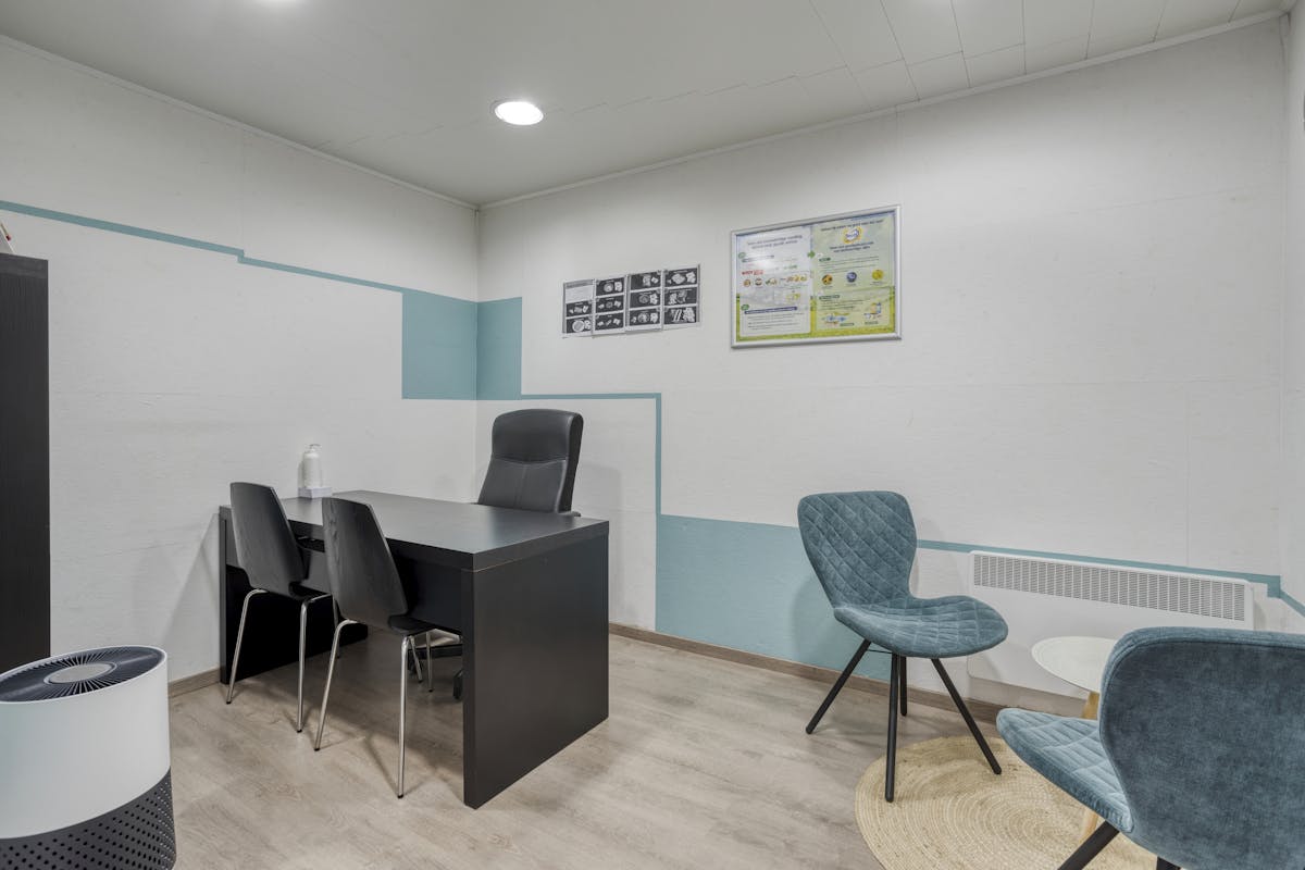 Propriété commerciale avec maison spacieuse à vendre à Ekeren - photo 4