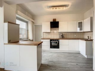 Appartement te huur in La Louvière