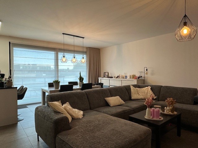 Appartement met 2 slaapkamers - foto 5