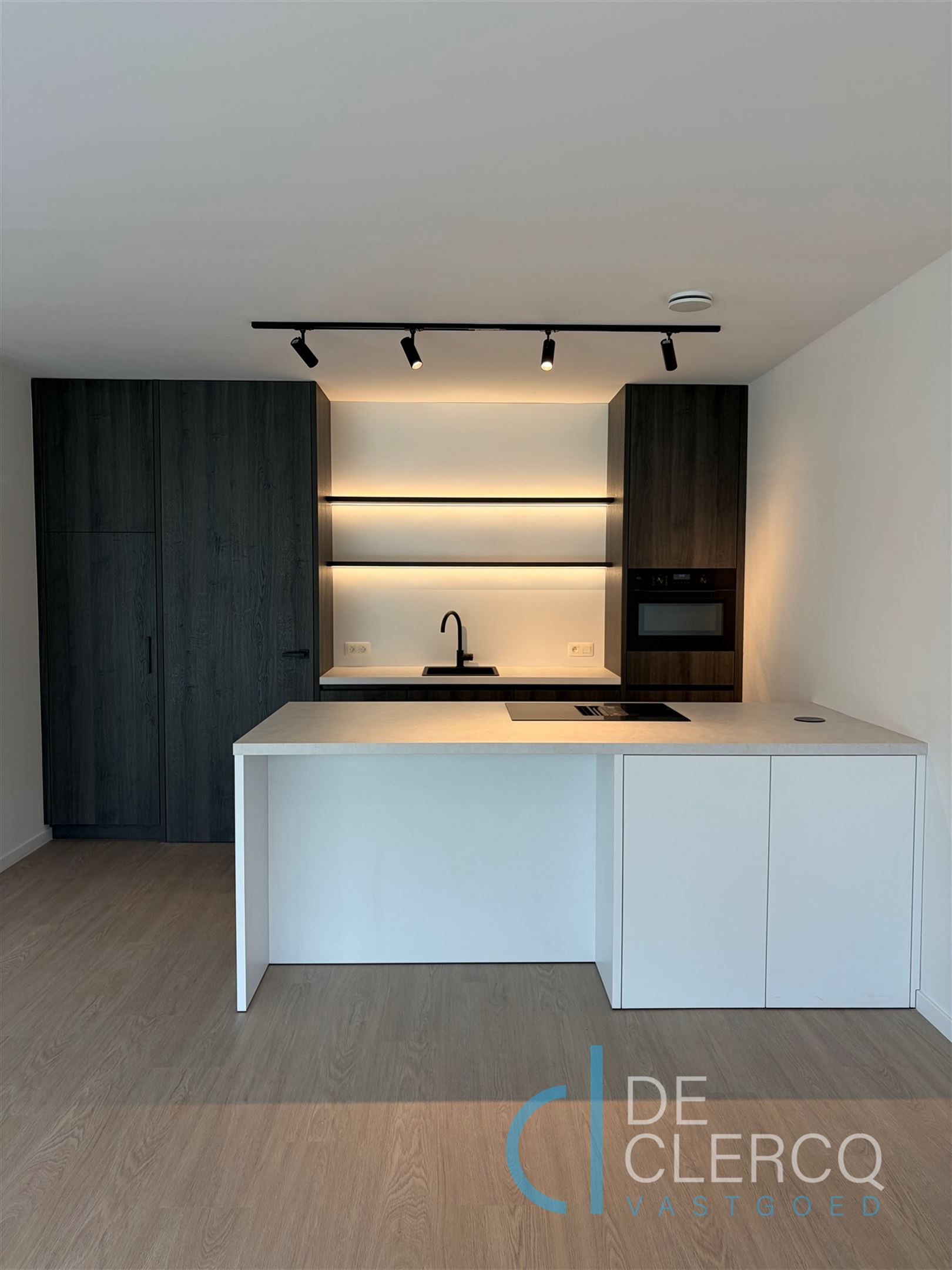 Prachtig nieuwbouwappartement met garage te huur!  - foto 5