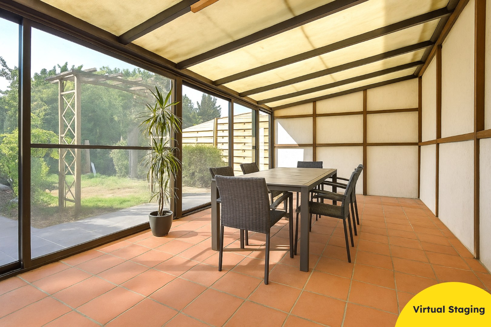 Maison à vendre à Dixmude avec 4 chambres - photo 4