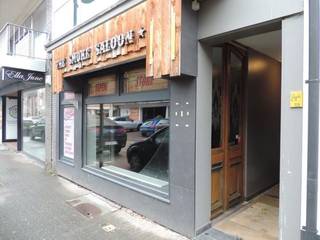 Commercial for sale in Beringen