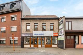 Maison à vendre à Lokeren