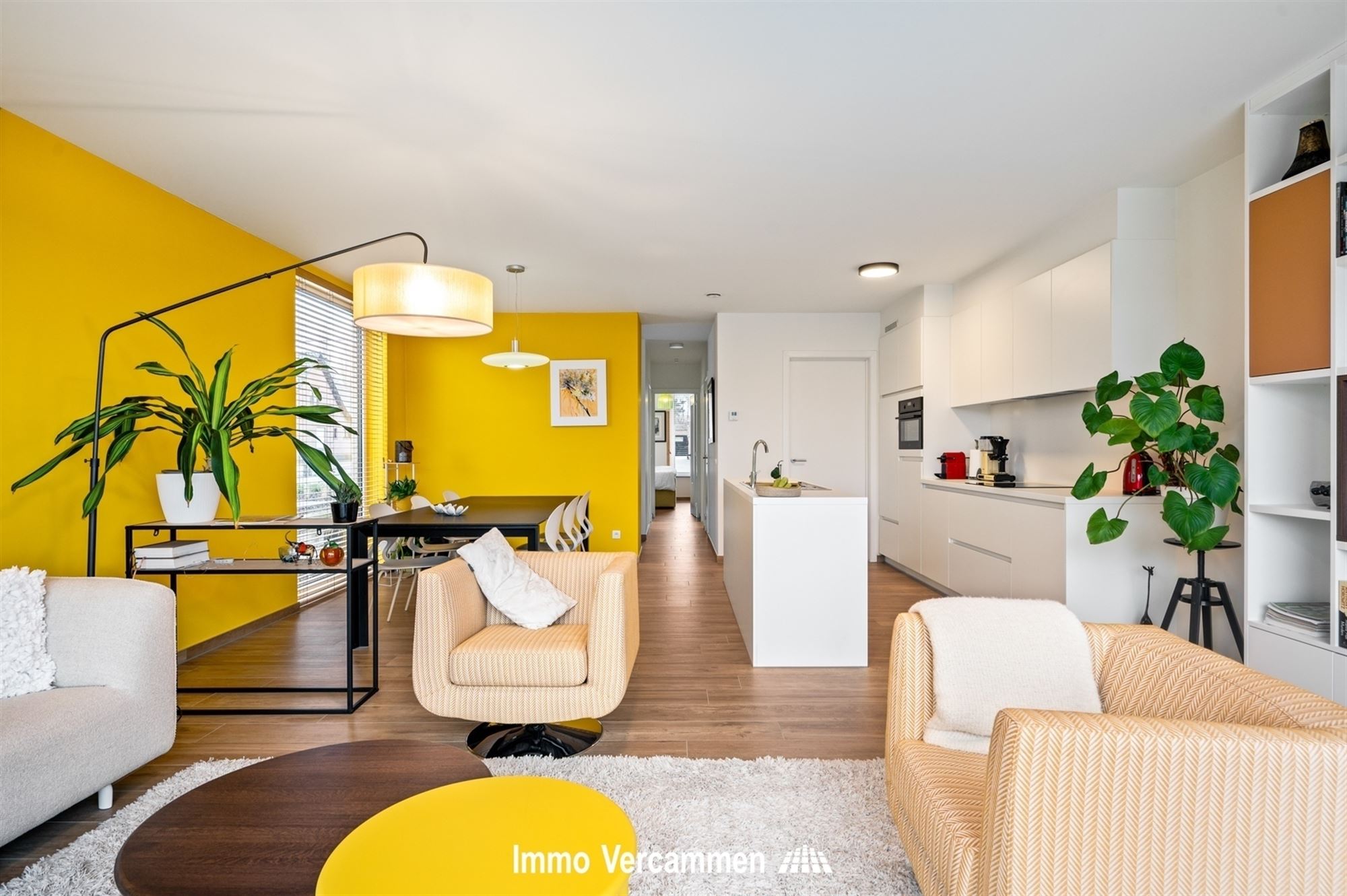 Appartement à vendre à Berlaar avec 2 chambres - photo 3