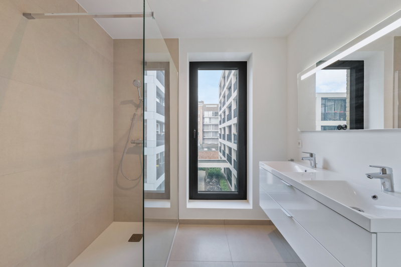 Modern nieuwbouwappartement te koop in Roeselare met gunstige oriëntatie - foto 5