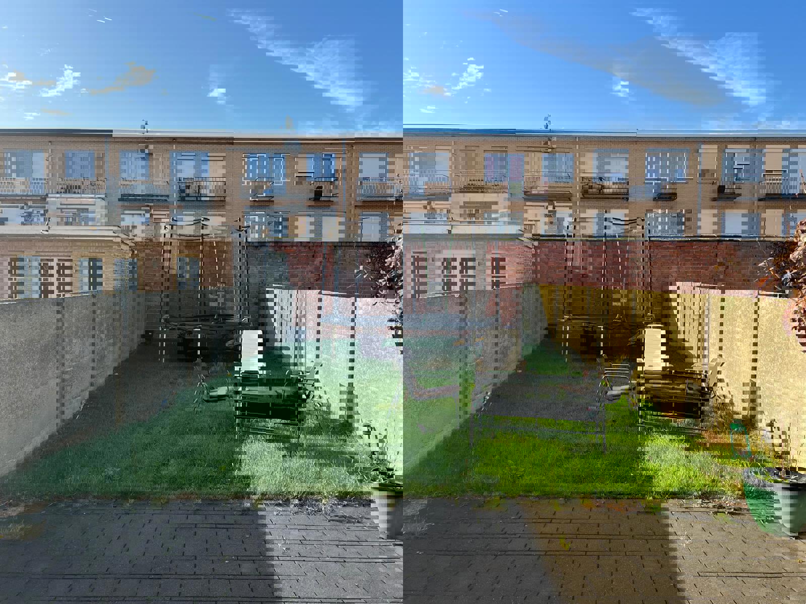 Instapklare bel-étage met 3 slaapkamers, tuin en garage - foto 3