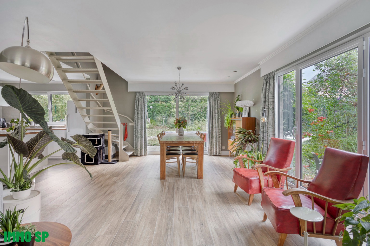 Maison à vendre à Herentals avec 3 chambres - photo 5