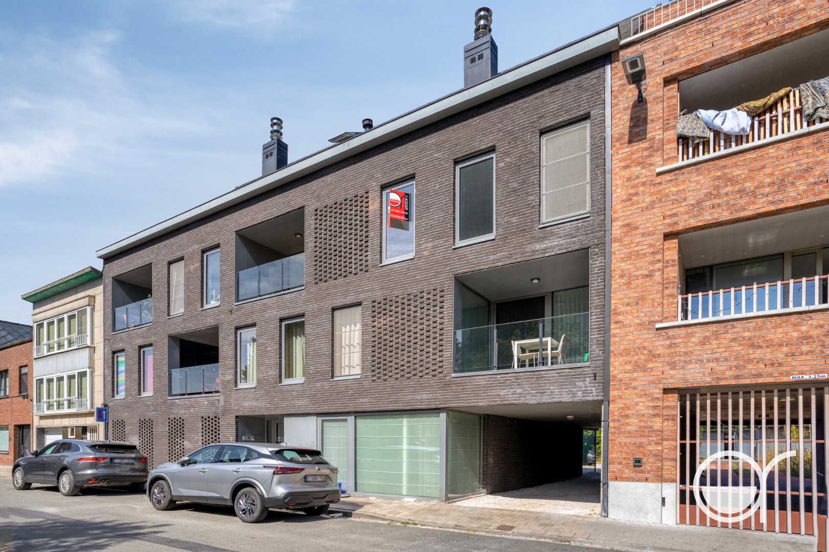 Appartement à vendre à Gand avec 3 chambres - photo 4