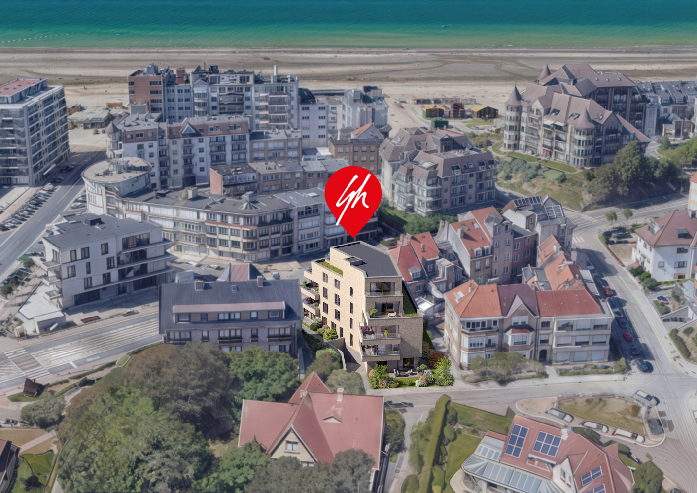 Project te koop in De Panne - foto 4