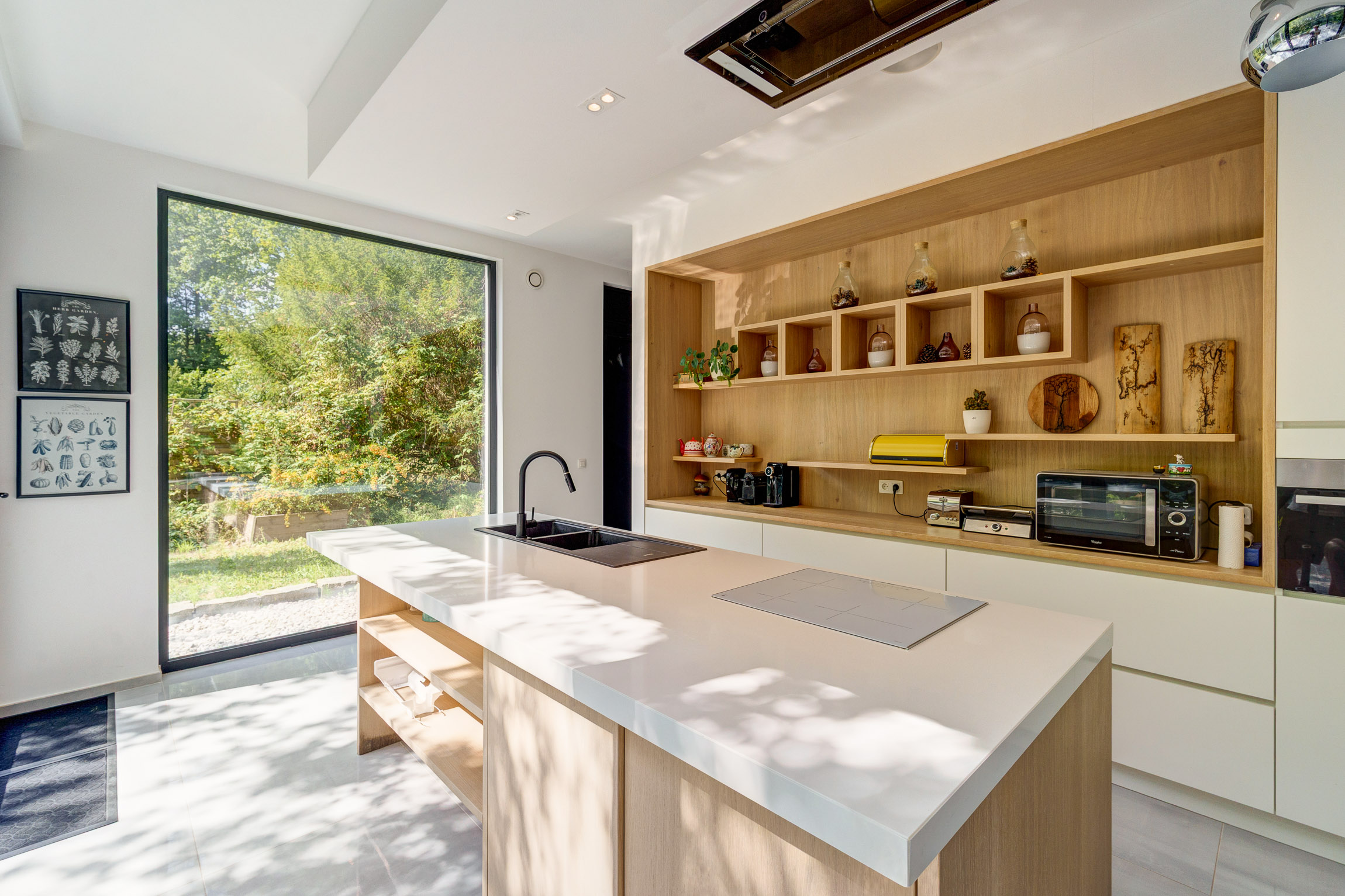 Maison à vendre à Schoten avec 3 chambres - photo 4