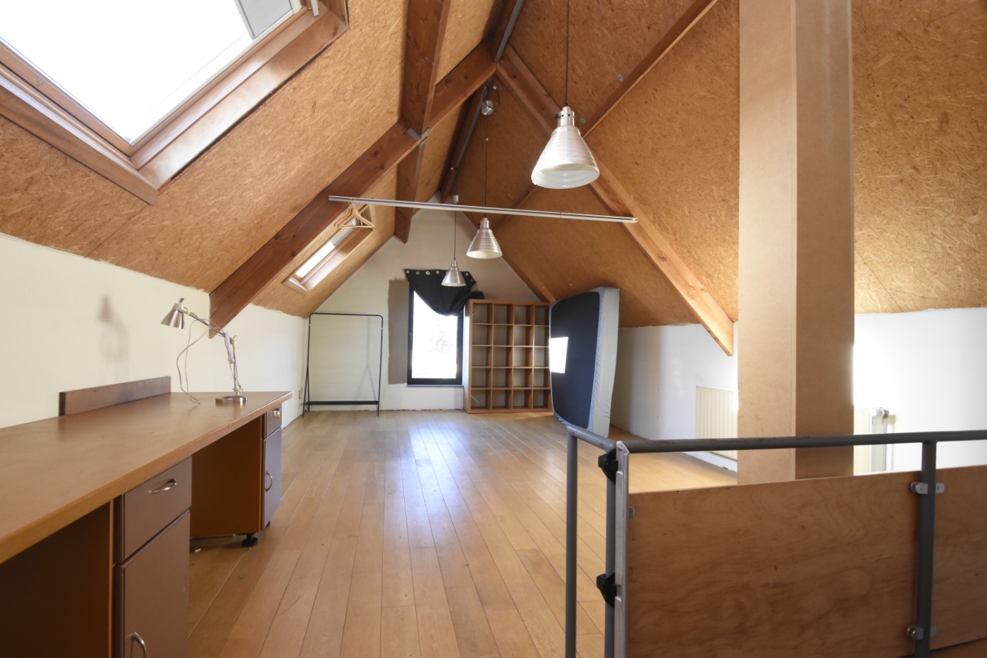 Woonst met handelspand in centrum Kruibeke - foto 4