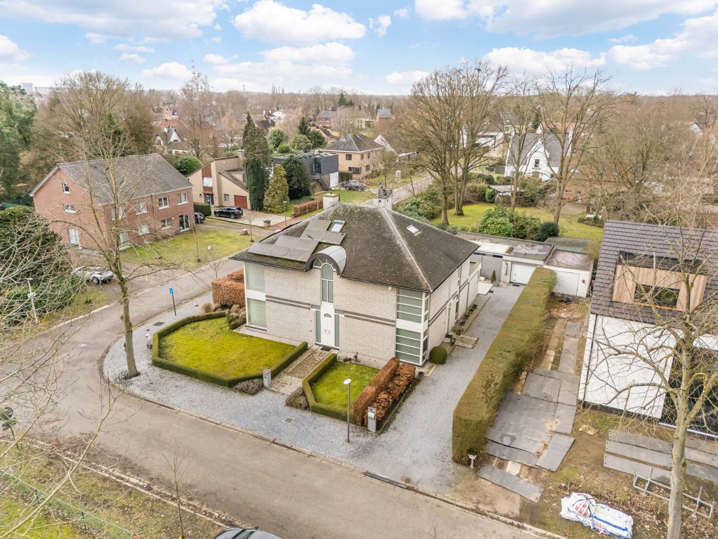 Wonen en werken combineren op topligging - foto 1