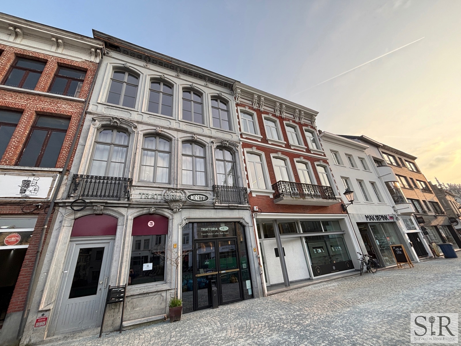 Appartement te huur in Mechelen met 1 slaapkamer - foto 1