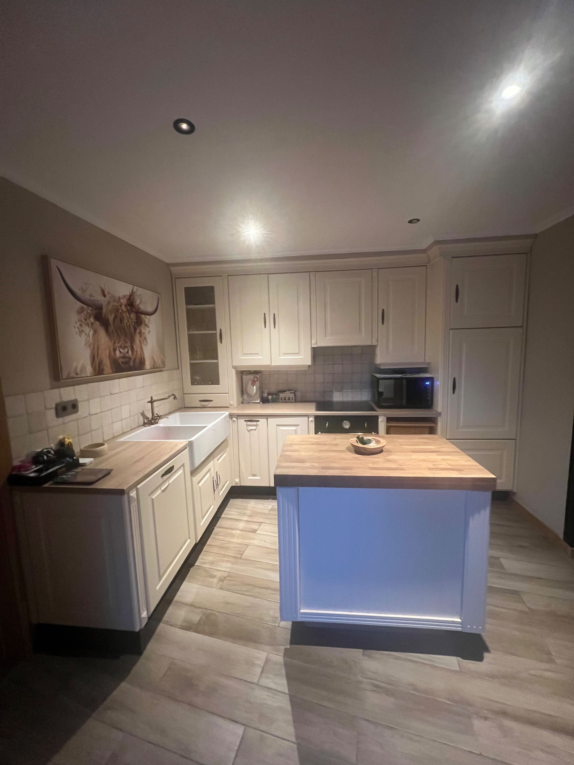 Huis te koop in Minderhout met 3 slaapkamers - foto 4