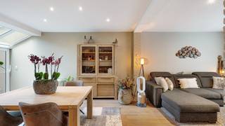 Op een uitstekende ligging in het centrum van Knokke, op wandelafstand van winkels, restaurants en openbaar vervoer, verkopen wij dit...