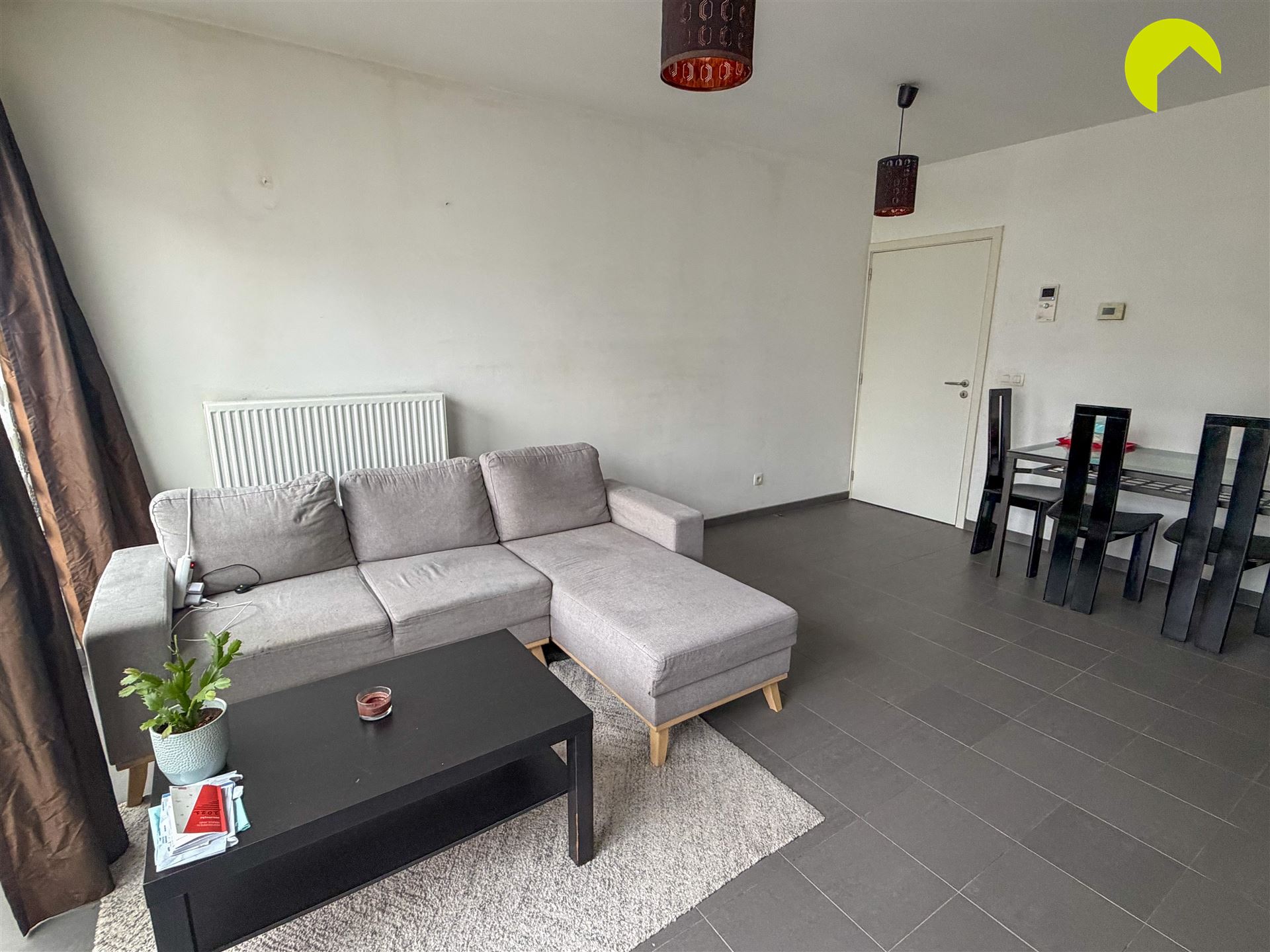 Gezellig appartementje met 1 slaapkamer te Mortsel! - foto 4