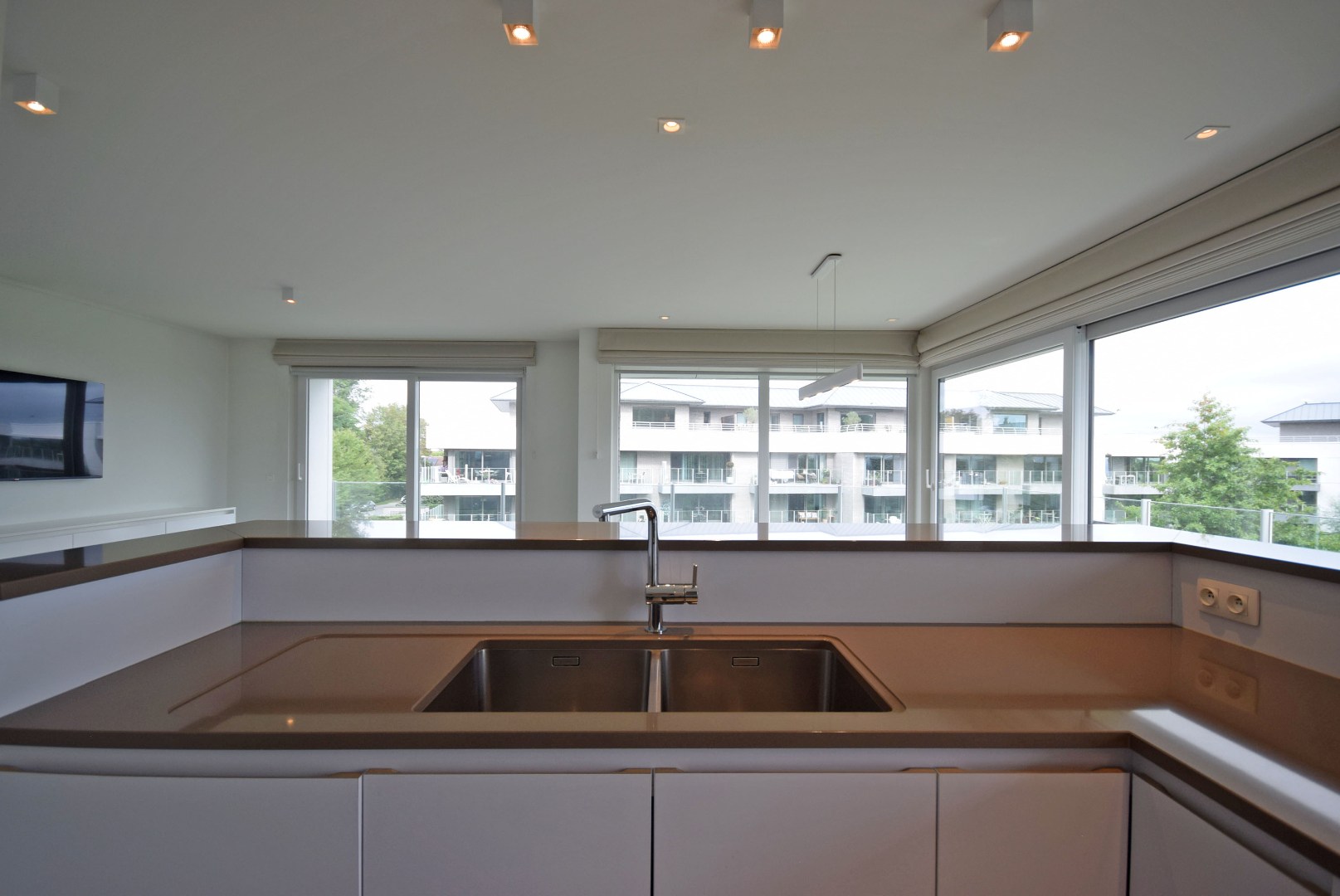 NIEUWBOUW APPARTEMENT - foto 5