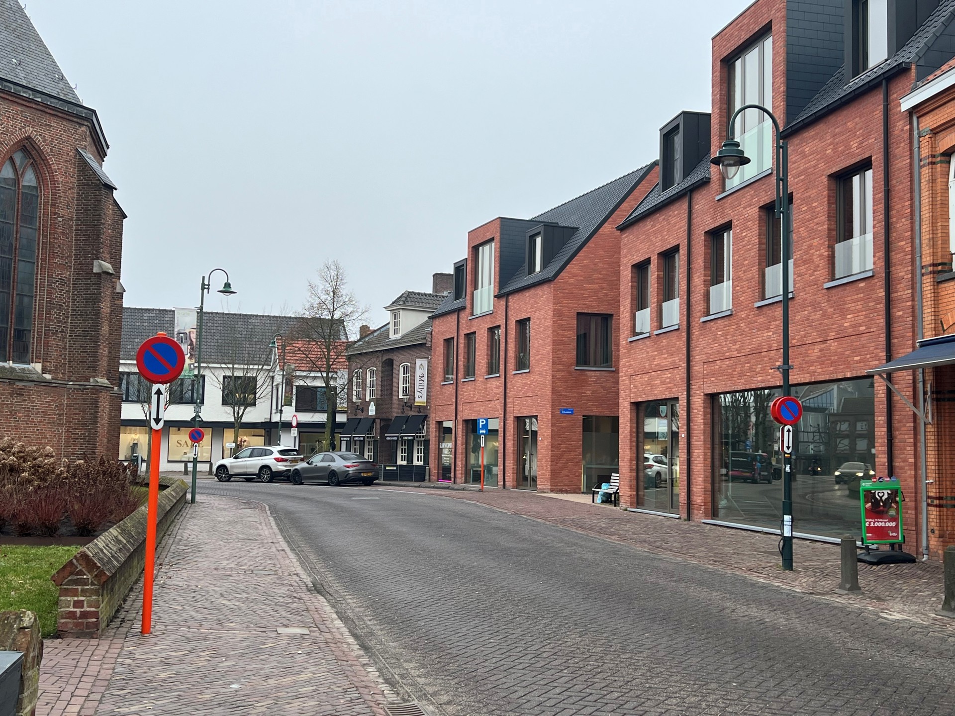 Commercieel te huur in Baarle-Hertog - foto 4