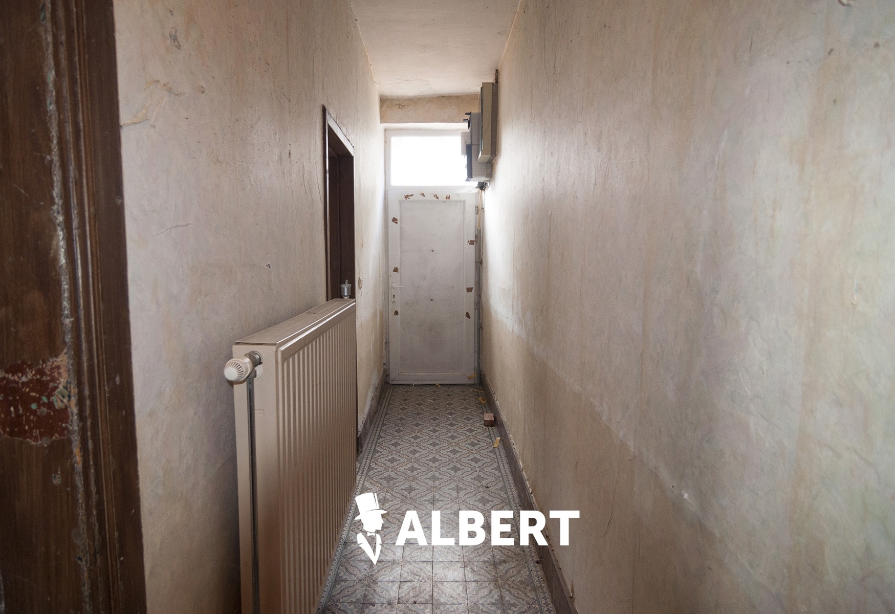 Renovatieproject op leuke locatie in Hasselt ! - foto 3