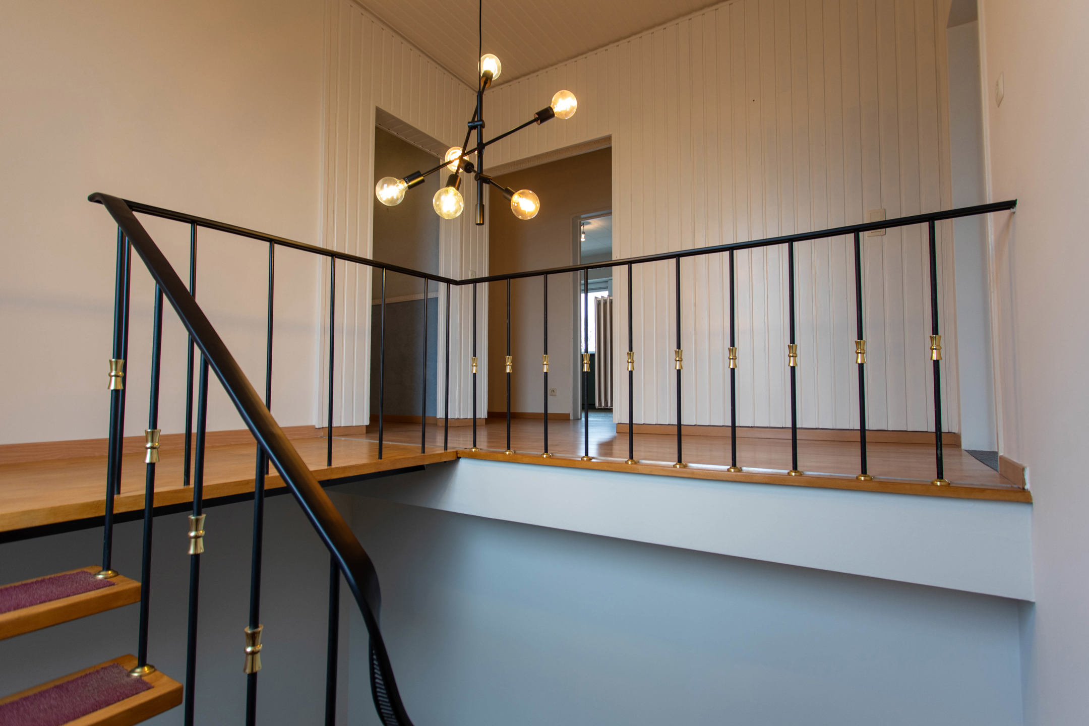 Appartement te huur in Essen met 2 slaapkamers - foto 4