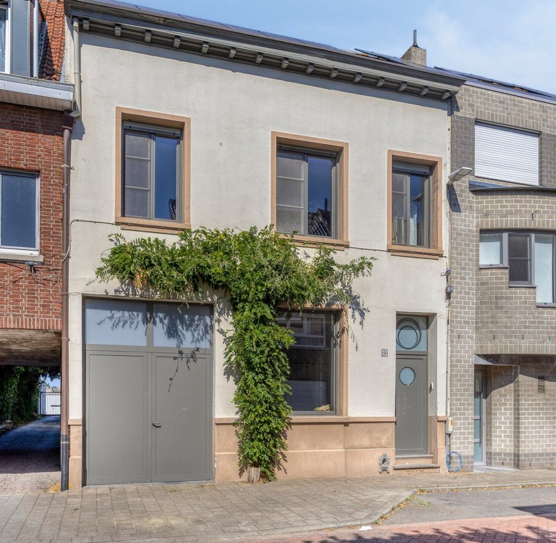 Maison à vendre à Hemiksem
