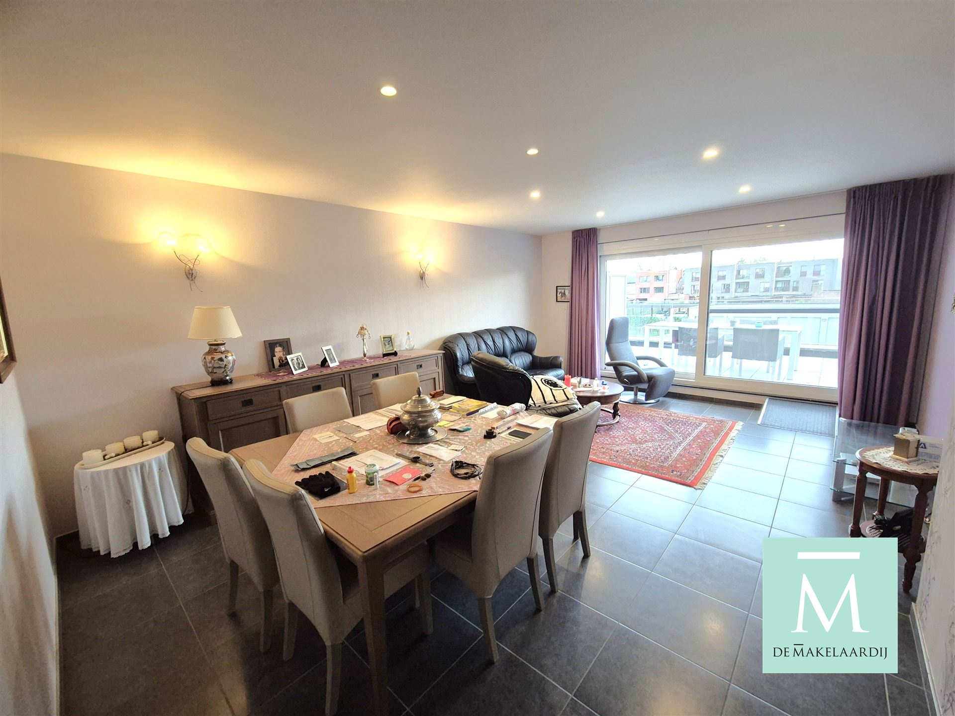 Apartment for rent in Sint-Katelijne-Waver with 2 bedrooms - photo 4