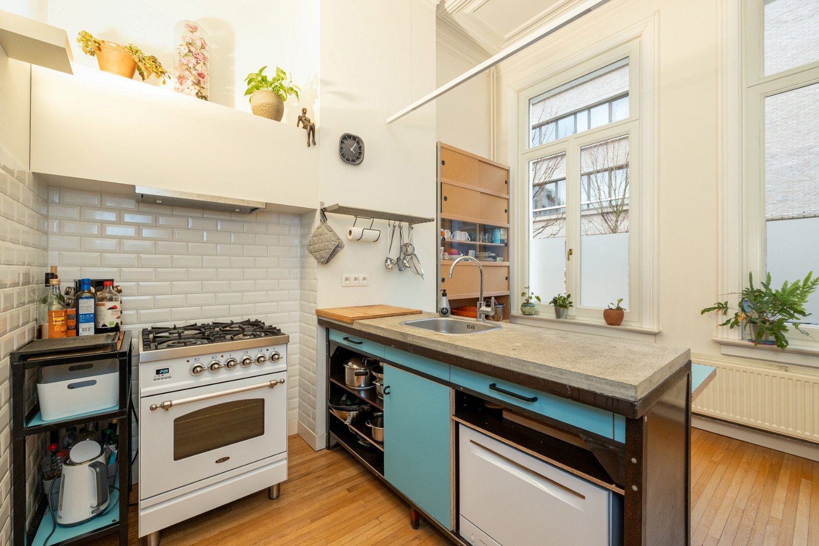 Charmante herenwoning in rustige straat nabij Vinkenhof! - foto 2