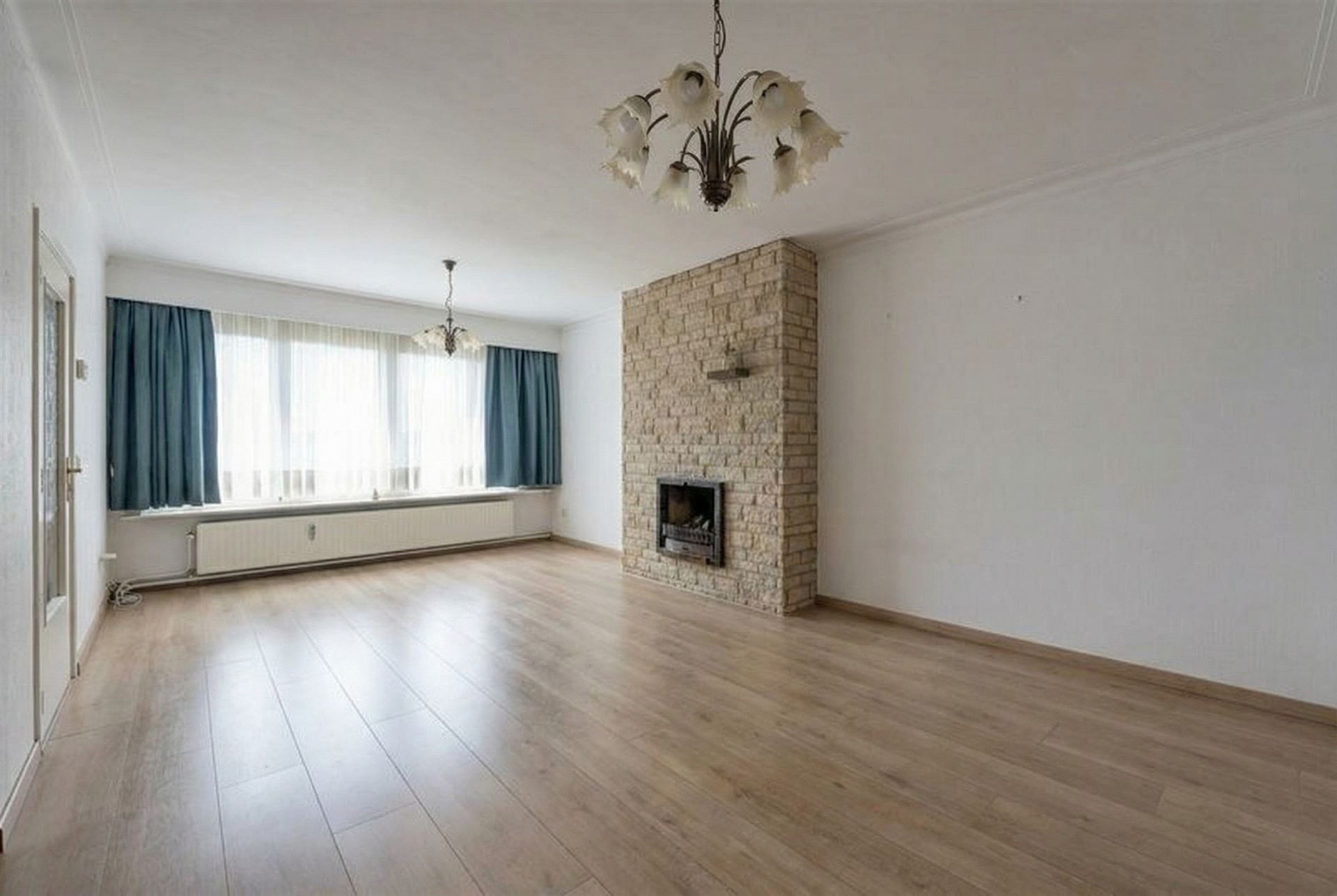 Appartement (hoogste verdieping - 2 SLK) met zonnig terras.  - foto 3