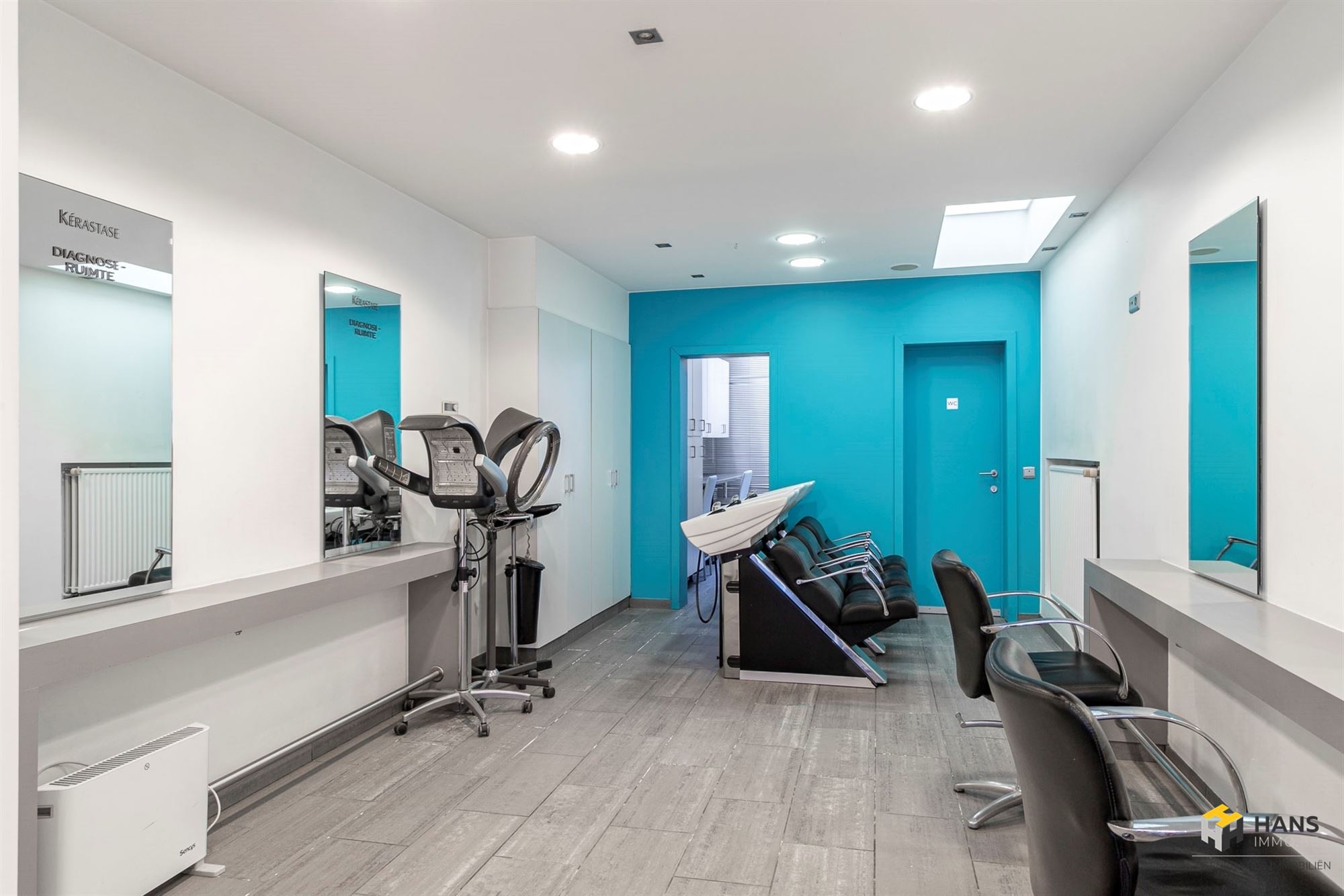 Maison à vendre à Anvers avec 2 chambres - photo 5