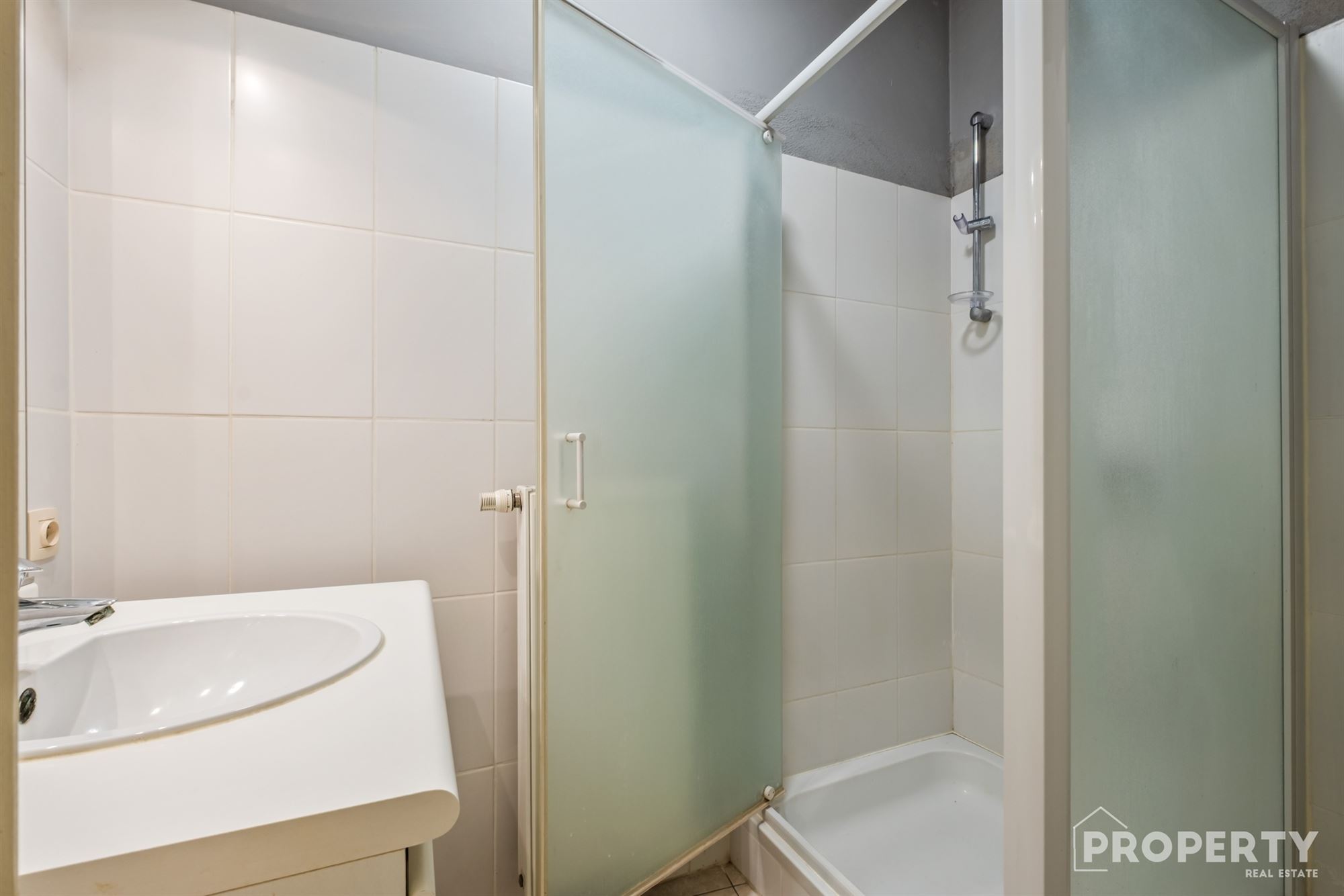 Gelijkvloers appartement nabij centrum Gullegem - foto 5