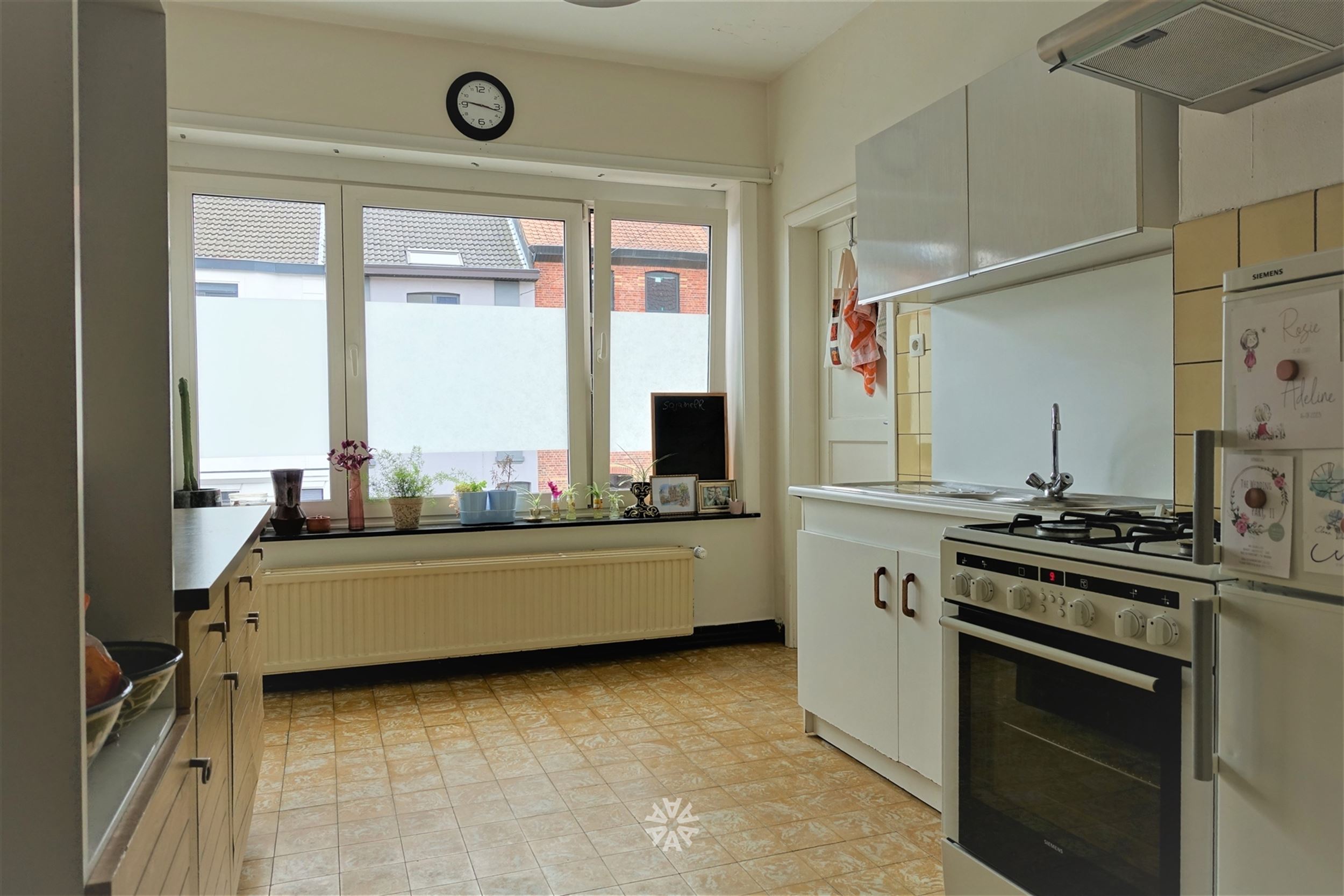 Appartement - photo 4