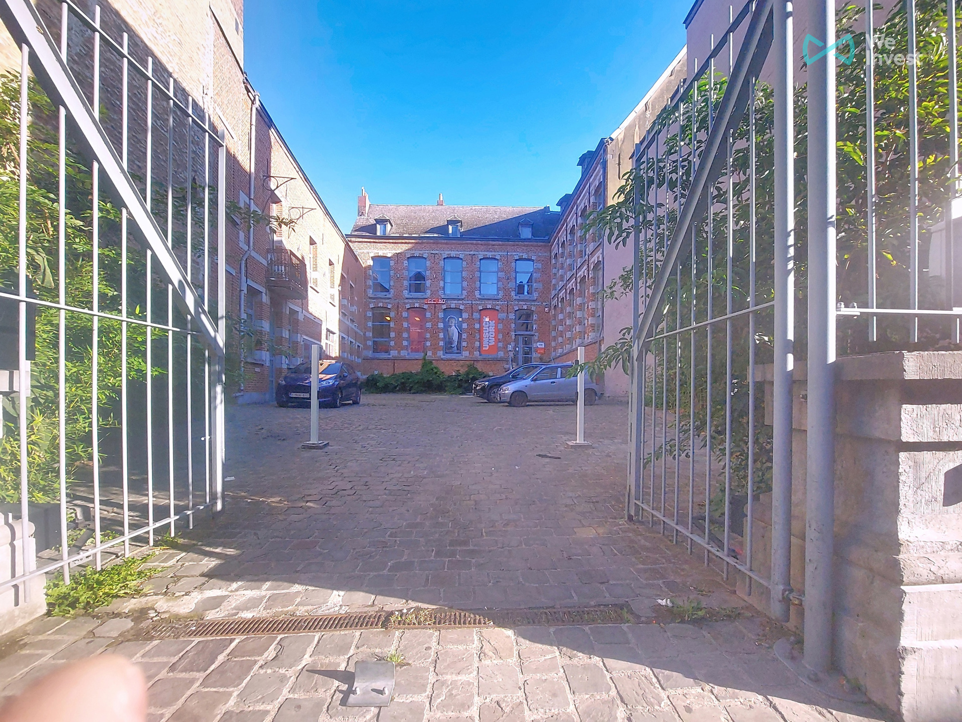 Commercieel te huur in Mons - foto 1