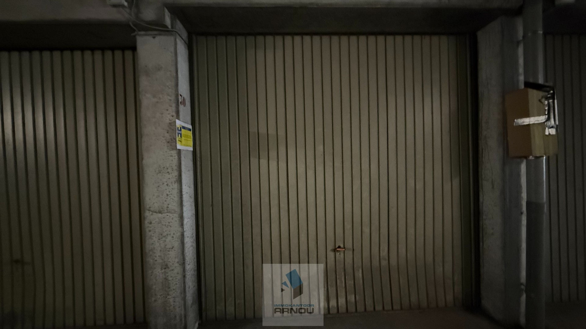 Garage for rent in Deinze - photo 2