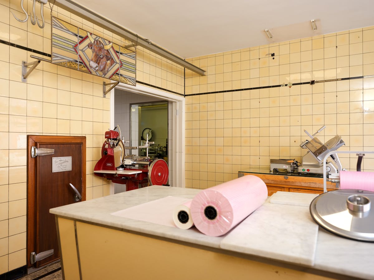 Local commercial avec résidence à louer à Wondelgem - photo 5