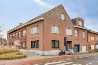 House for sale in Keerbergen