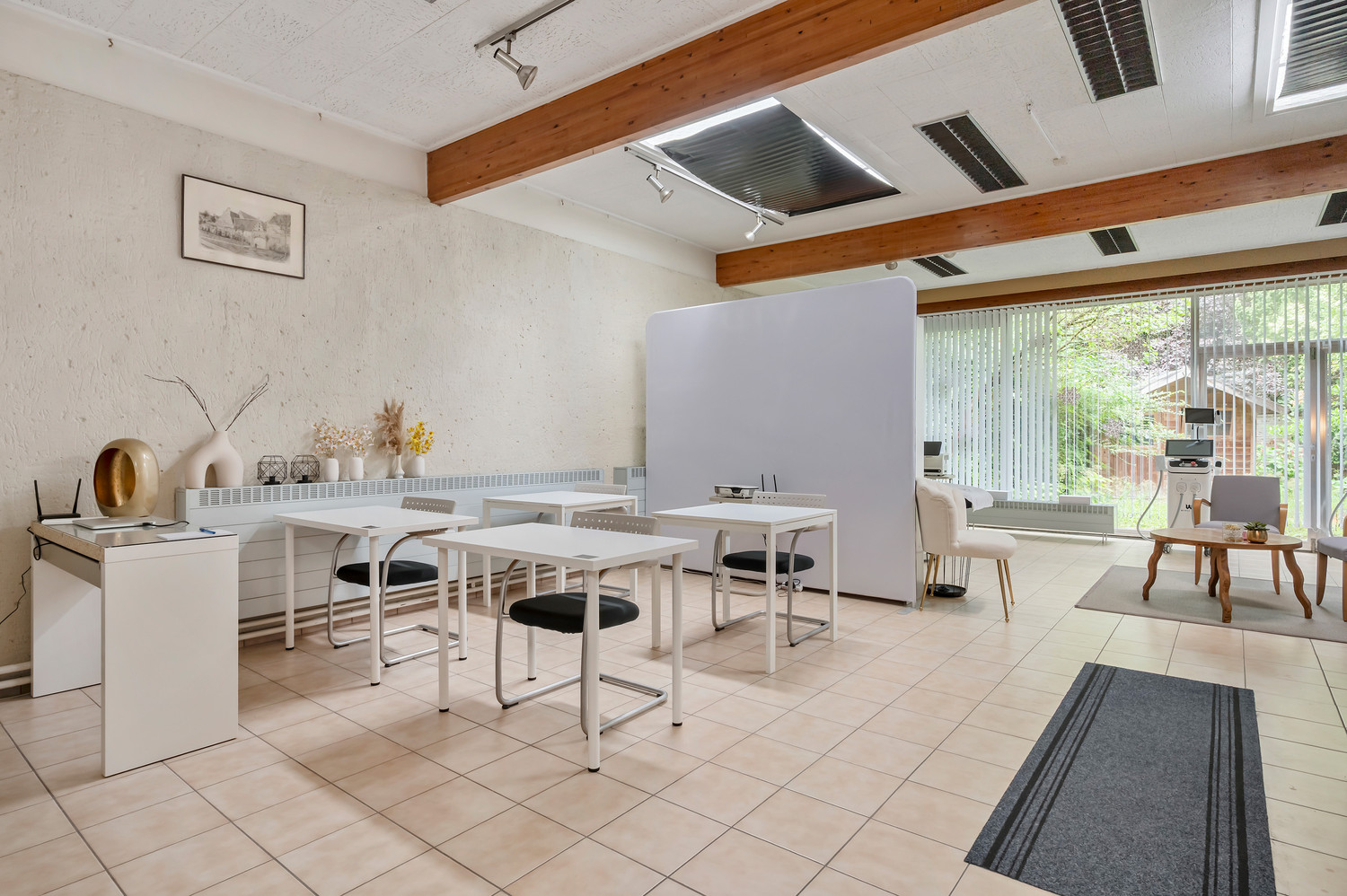 Prachtig appartementsgebouw met 4 appartementen, 1 handelsgelijkvloers en een uiterst gunstige  EPC! - foto 5