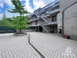 PLUSPUNTEN:<br />+ bewoonbare oppervlakte: 71 m²<br />+ 2 slaapkamers<br />+ terras<br />+ kelderberging<br />+ onmiddellijk beschikbaar<br />+ gemeenschappelijke kost: €45<br /><br />ALGEMEEN:<br />Op een uitstekende locatie in het centrum van Bree bevindt zich dit instapklare appartement met twee slaapkamers. Dankzij de centrale ligging bevinden winkels, horeca, scholen, openbaar vervoer en andere dagelijkse voorzieningen zich op wandelafstand. Bovendien geniet u van een vlotte verbinding naar de omliggende gemeenten.<br /><br />Het appartement heeft een bewoonbare oppervlakte van 71 m² en is praktisch ingedeeld. Via de inkomhal bereikt u de lichtrijke leefruimte met aansluitende keuken, waar u geniet van een aangename woonomgeving. Verder beschikt het appartement over twee slaapkamers, een badkamer, een handige berging en een gezellig terras waar u in alle rust kunt ontspannen.<br /><br />Een extra troef is de private kelderberging, die zorgt voor extra comfort en opbergruimte. Het gebouw beschikt bovendien over een lift, wat de toegankelijkheid ten goede komt.<br /><br />Met een gunstig EPC van 117 kWh/m², de onmiddellijke beschikbaarheid en de uitstekende ligging vormt dit appartement de ideale woonst voor alleenstaanden, koppels of kleine gezinnen die comfortabel willen wonen in het hart van Bree.<br /><br />INDELING:<br />-1: berging, parkeerplaats<br />+1: inkomhal, badkamer, 2 slaapkamers, leefruimte, keuken, berging, terras<br /><br />CONTACT:<br />Wenst u een afspraak te maken voor een vrijblijvend bezoek? Stuur dan een e-mail naar info@immosign-plus.be, elke kandidaat-huurder ontvangt van ons vervolgens een vrijblijvend inlichtingenfiche. U kan best een e-mail sturen zodat wij u vervolgens direct kunnen verder helpen.
