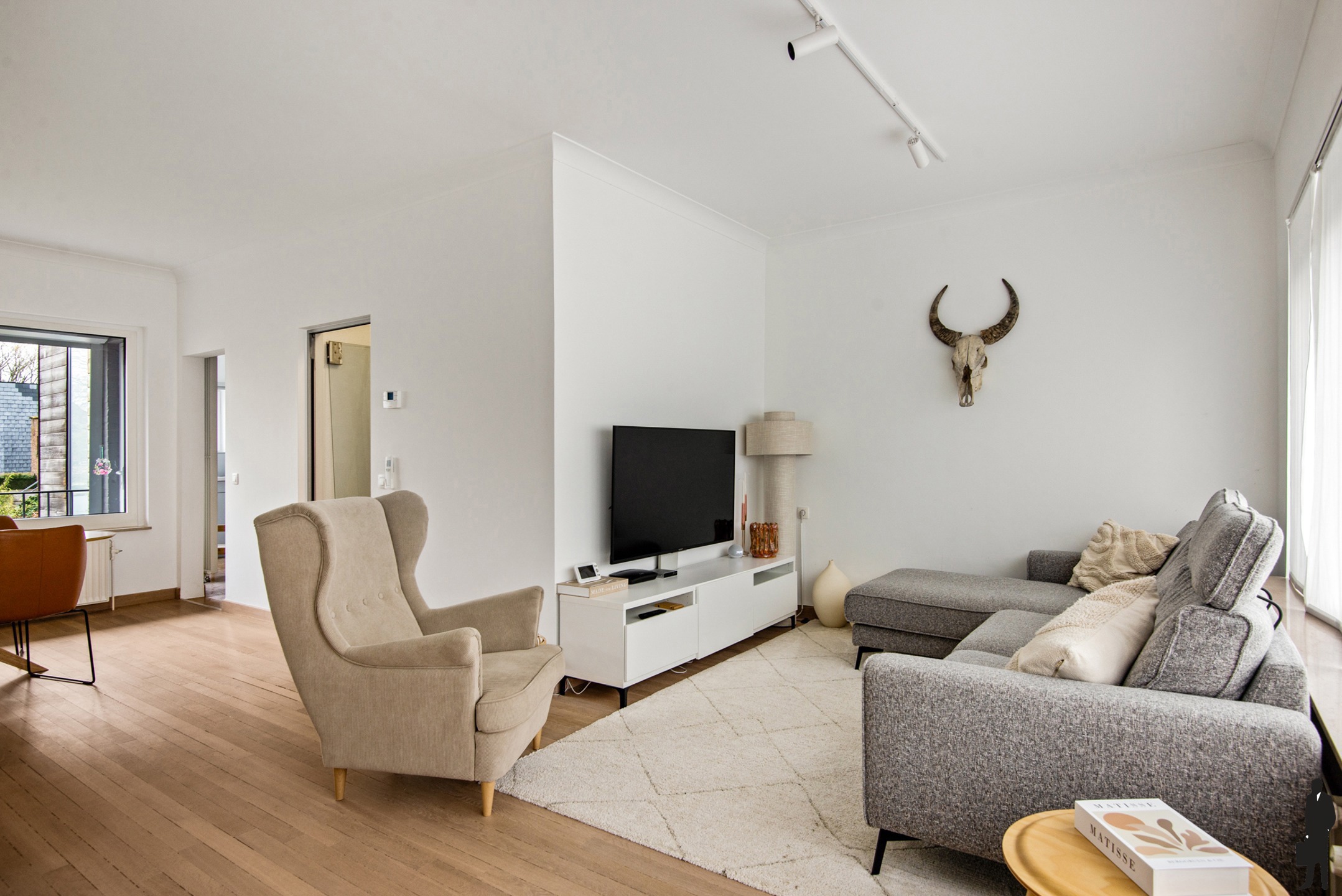 Instapklare woning in het centrum van Kontich-Kazerne - foto 3