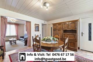 Info & Visit: 0476 67 17 56 - Voor de beschrijving en de wettelijke informatieplicht (art.5.2.6 VCRO en Watertoets, EPC, EPC-nummer,…) verwijzen we naar de advertentie op de website van Titeca & Geelen Vastgoedpartners te bereiken via - https://www.tgvastgoed.be/- waar u ook andere interessante panden kan terugvinden. De inhoud van deze advertentie valt onder de uitsluitende aansprakelijkheid en verantwoordelijkheid van Titeca & Geelen Vastgoedpartners, Cédric Geelen BIV 510 764, die ons deze advertentie heeft aangeleverd. Klachten of opmerkingen over de inhoud dienen rechtstreeks aan Titeca & Geelen Vastgoedpartners kenbaar gemaakt worden via e-mail: - info@tgvastgoed.be -***xxxINW-Titeca&Geelen-