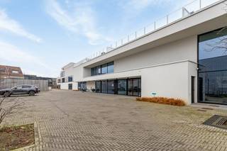 strong&gt;Ervaar luxe en comfort in het hart van Waregem – Wonen in Residentie Pur SangOp een toplocatie in het bruisende centrum van Waregem biedt...