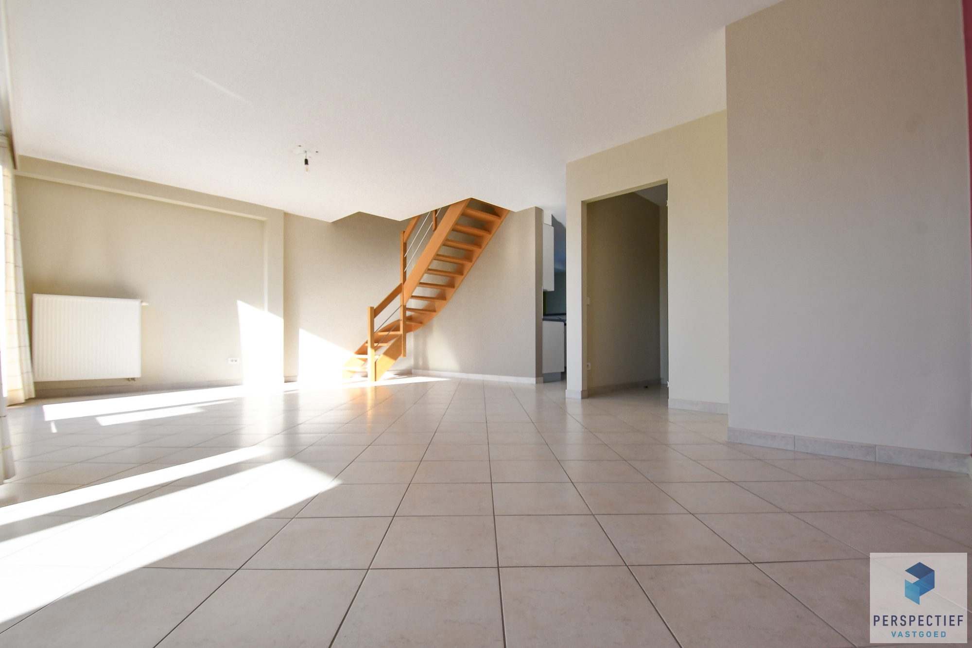 Groot appartement (155m²) met 3 slpk en 2 terrassen van 12m² - foto 4