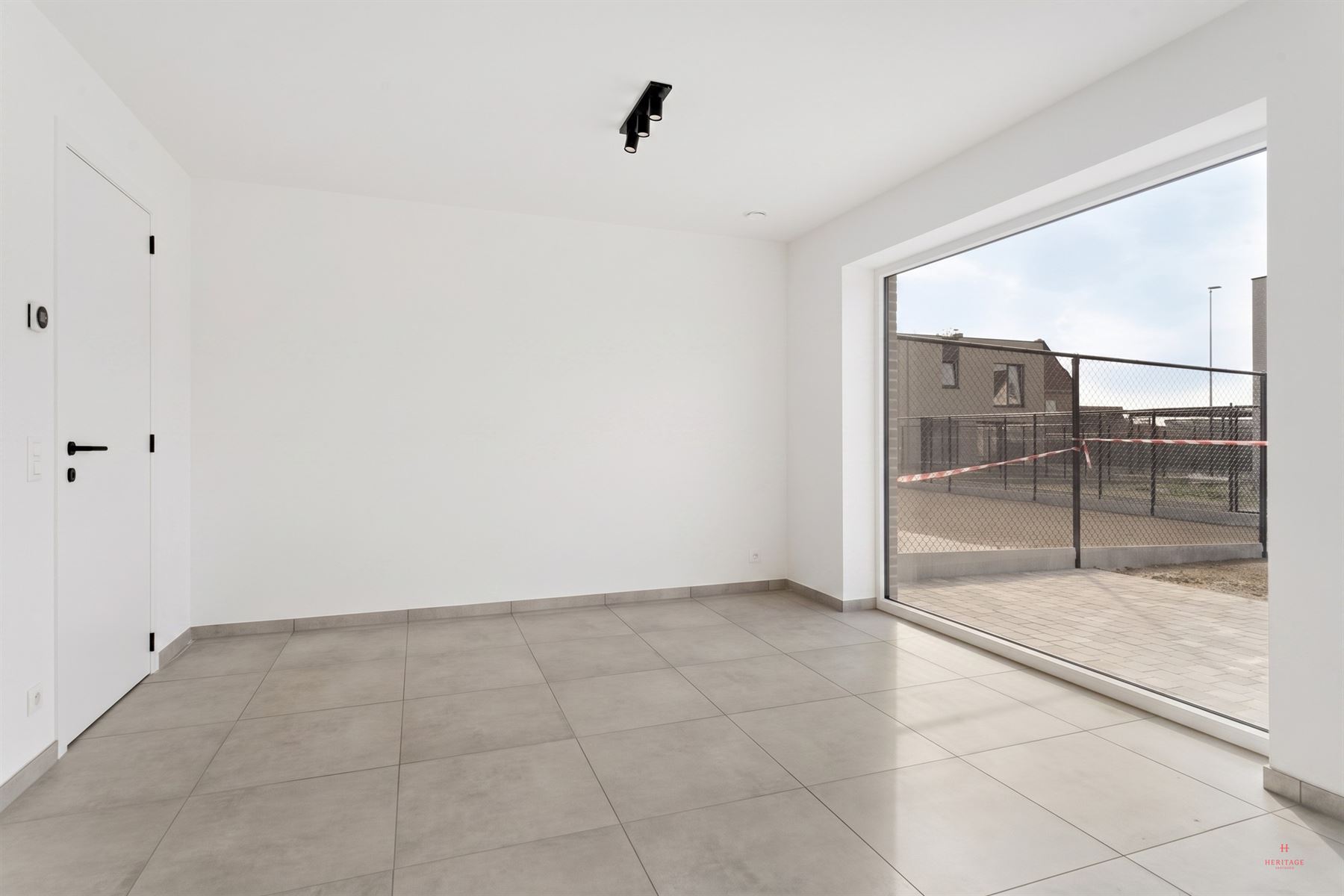 Halfopen nieuwbouwwoning met 3 slpks in Vinkt - foto 4