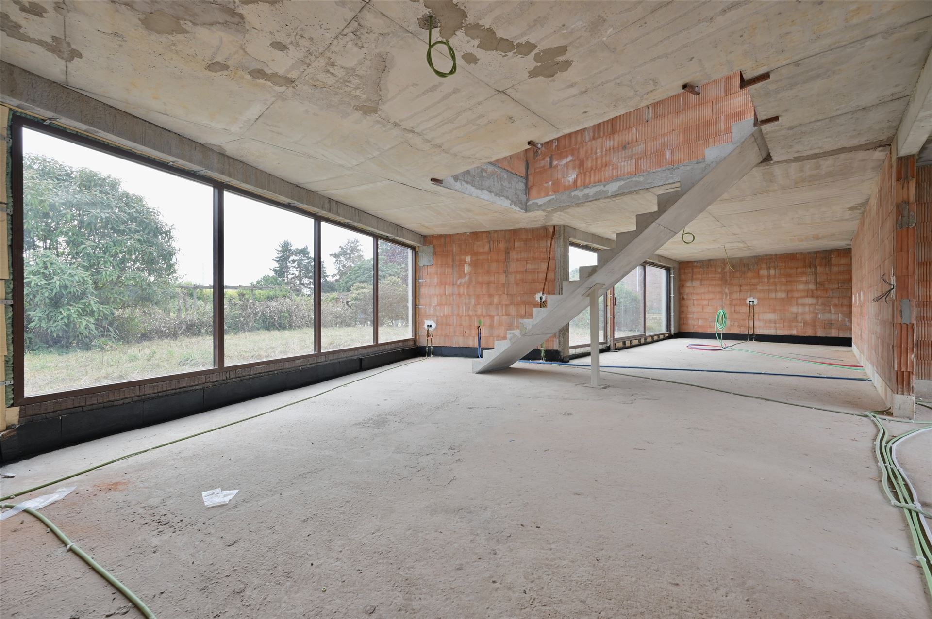 Casco-villa op 932 m²: creëer hier uw eigen droomwoning - foto 2
