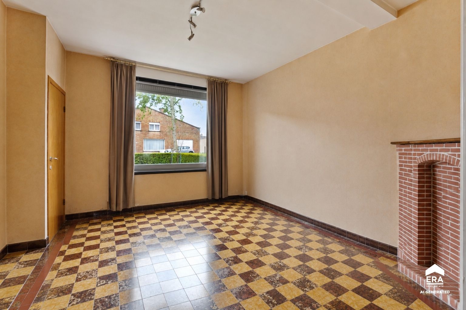 Maison à vendre à Furnes avec 3 chambres - photo 4