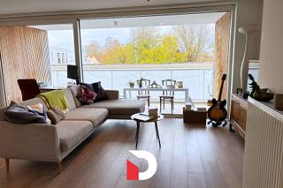 Apartment for rent in Bruges