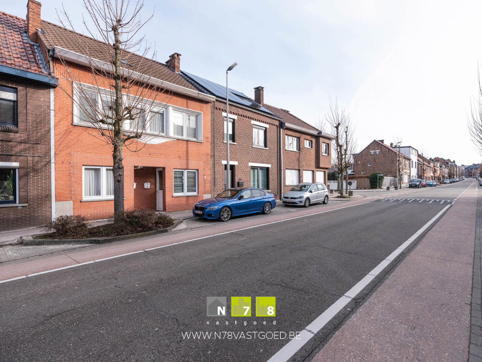 Maison à louer à Genk avec 2 chambres - photo 2