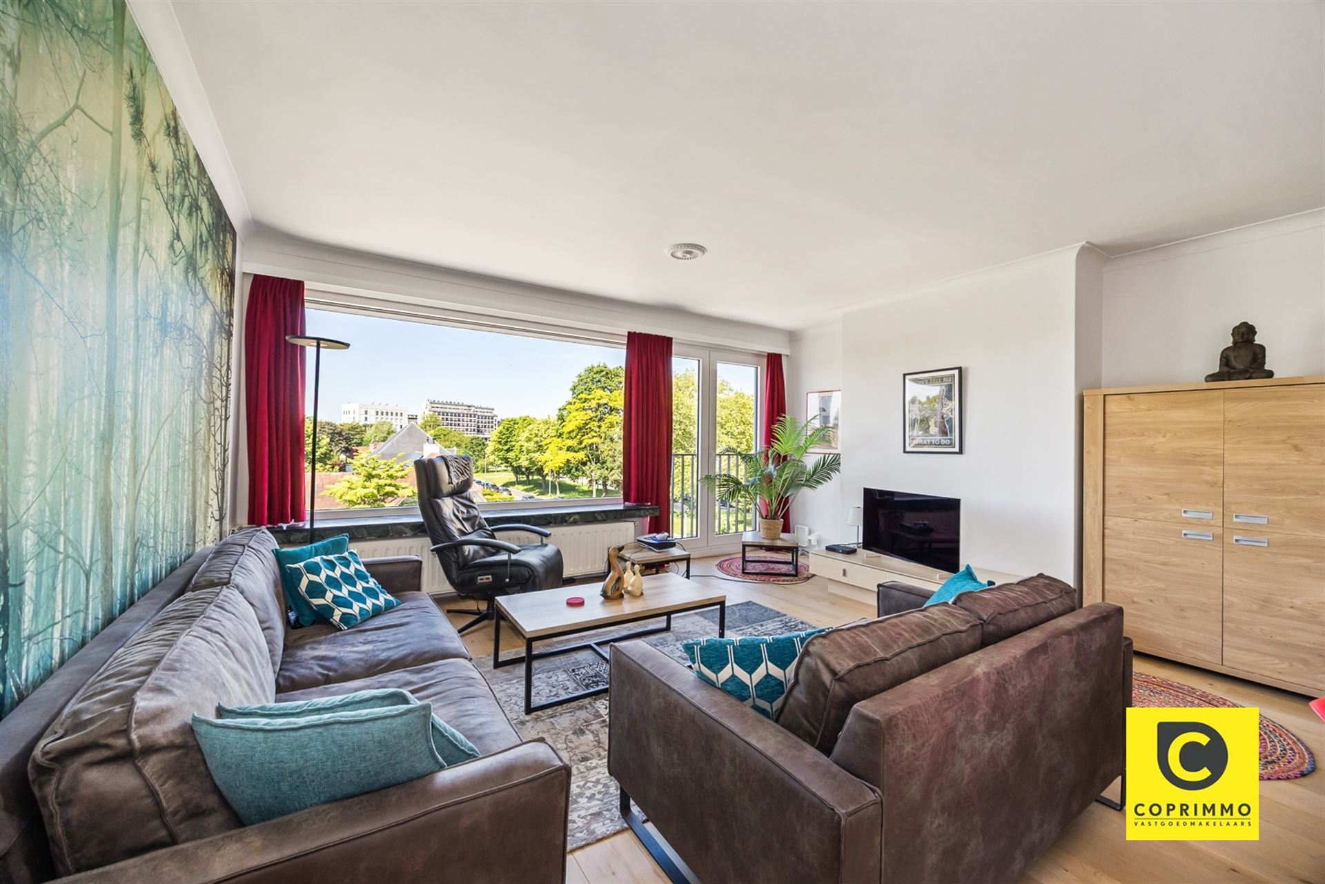Ruim, instapklaar 3-slaapkamer appartement in Wilrijk - foto 5