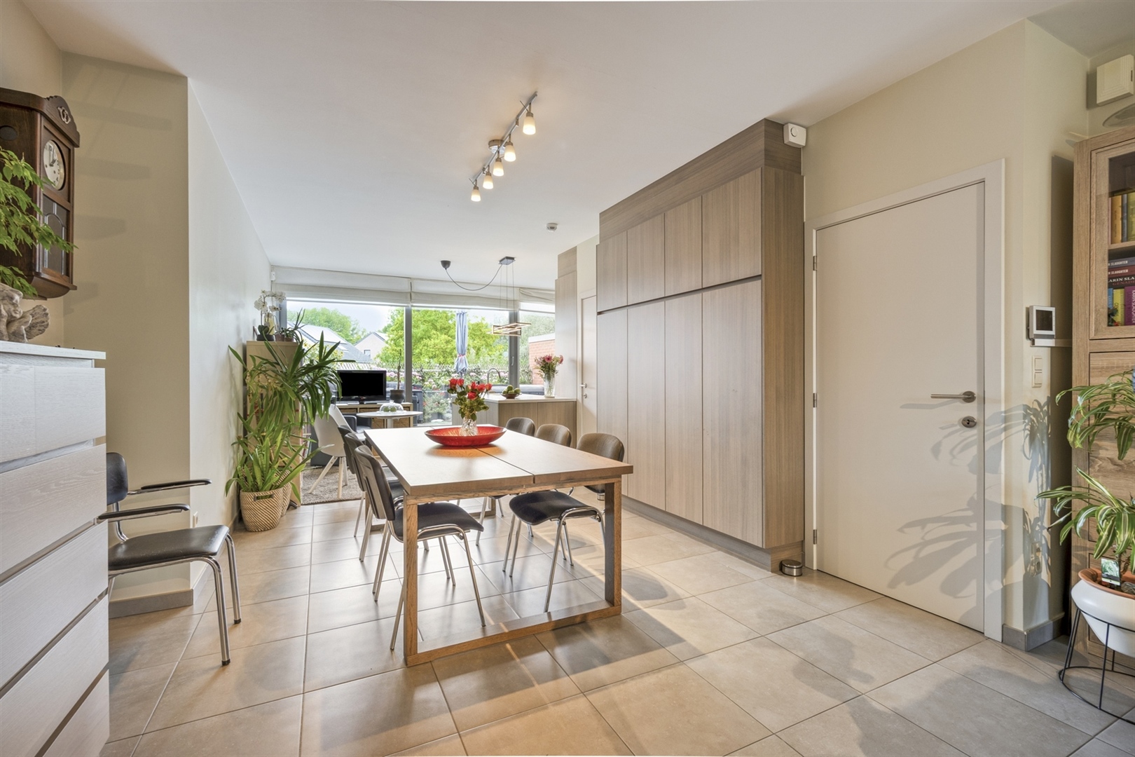 IN GEEN TIJD VERKOCHT Lichtrijk duplexappartement - foto 5